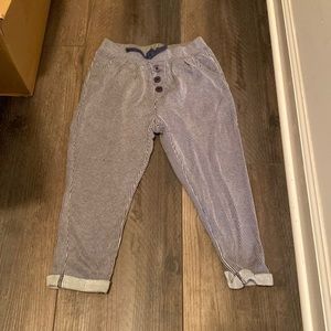 Little Kids Ankle Sweats